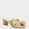 Loeffler Randall Gold Emilia Pleated Knot Mules 1 Loeffler Randall Gold Emilia Pleated Knot Mules -Loeffler Randall 6xZpzM7GCnaRDoVzmKAb2v7tOP8U2TMX 1