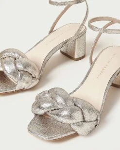 Loeffler Randall Avril Prosecco Low Heel 9 Loeffler Randall Avril Prosecco Low Heel -Loeffler Randall AVRIL LME PROSE 3 1