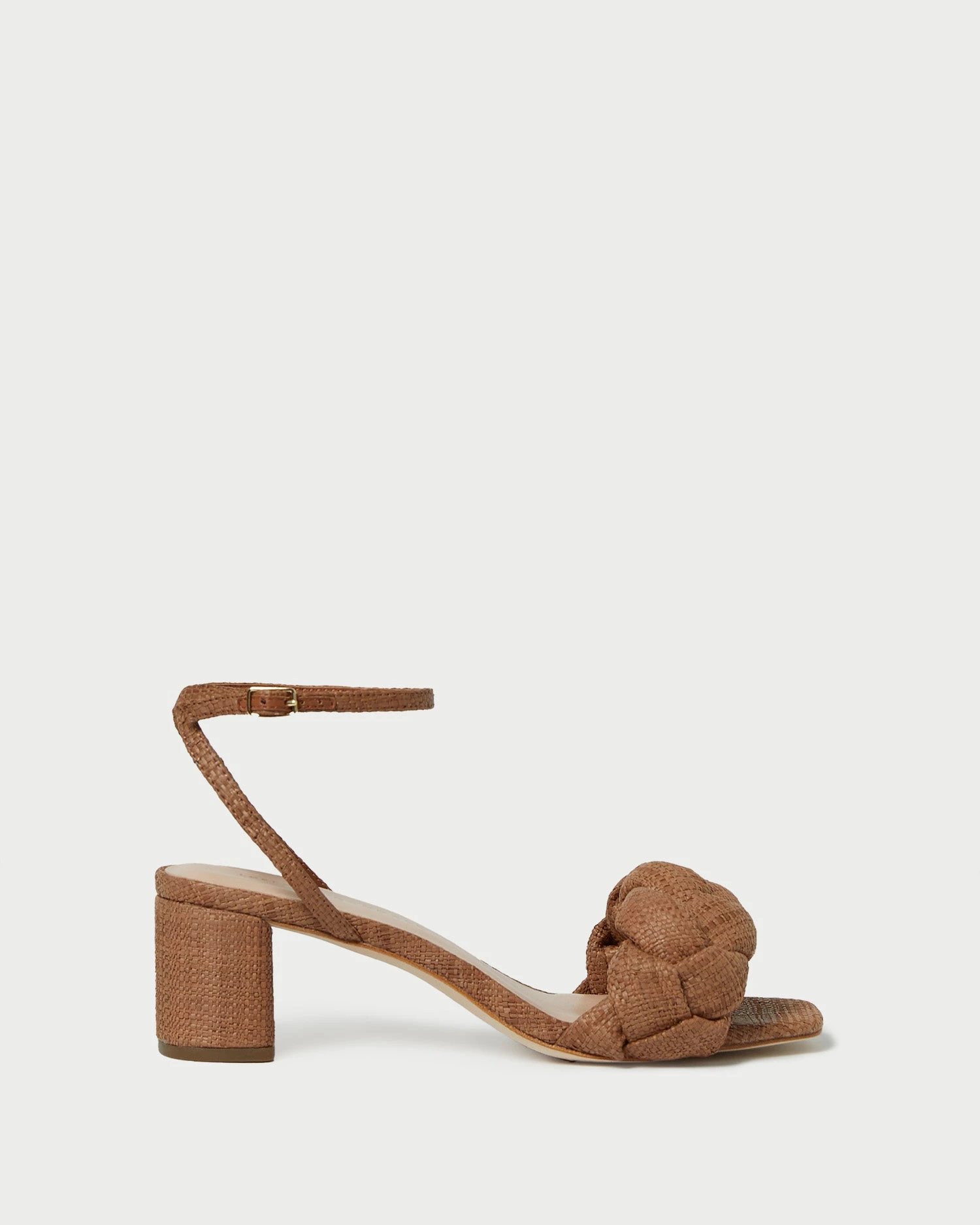 Loeffler Randall Avril Brown Low Heel 4 Loeffler Randall Avril Brown Low Heel - Image 2