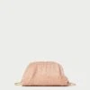 Loeffler Randall Bailey Beauty Pleated Dome Clutch 1 Loeffler Randall Bailey Beauty Pleated Dome Clutch -Loeffler Randall BAILEY PLFA BEATY 1