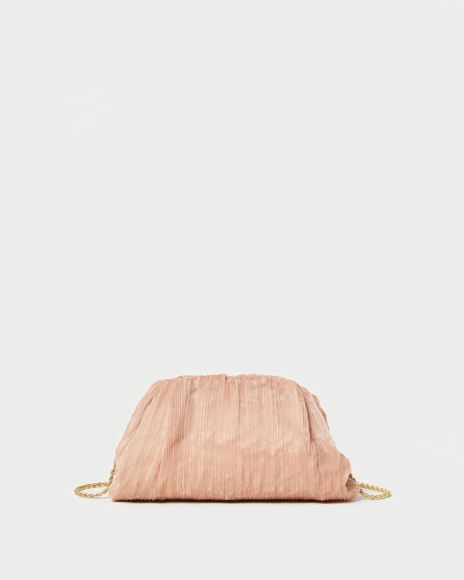 Loeffler Randall Bailey Beauty Pleated Dome Clutch 3 Loeffler Randall Bailey Beauty Pleated Dome Clutch