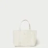 Loeffler Randall Bennett Natural Medium Tote 1 Loeffler Randall Bennett Natural Medium Tote -Loeffler Randall BENNETT CV NATRL 1