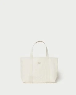 Loeffler Randall Bennett Natural Medium Tote