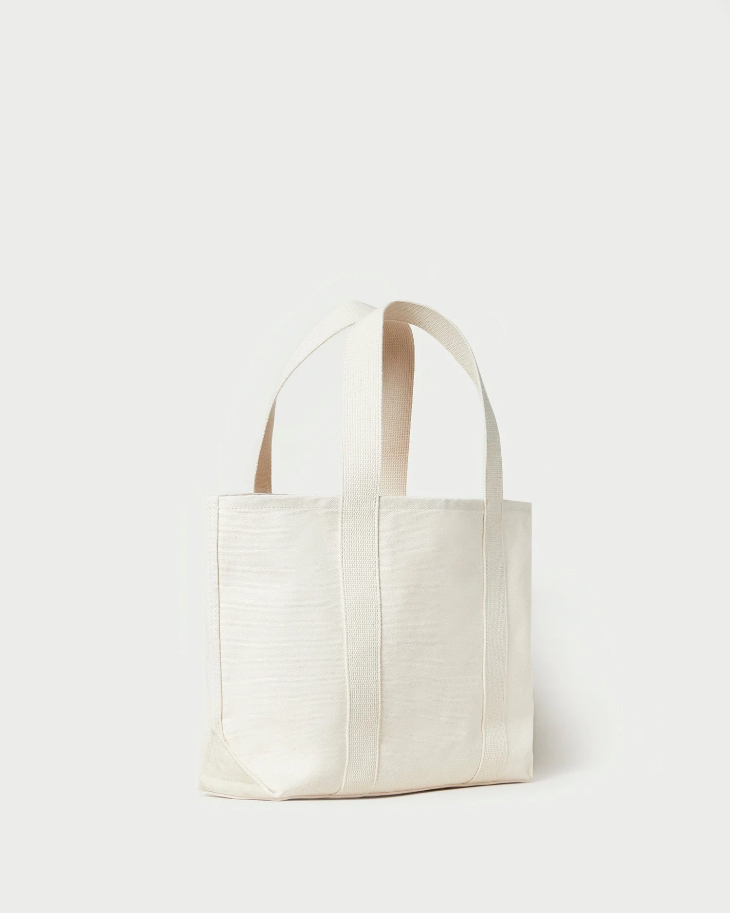 Loeffler Randall Bennett Natural Medium Tote 4 Loeffler Randall Bennett Natural Medium Tote - Image 2