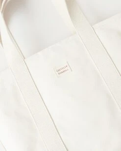 Loeffler Randall Bennett Natural Medium Tote 9 Loeffler Randall Bennett Natural Medium Tote -Loeffler Randall BENNETT CV NATRL 3