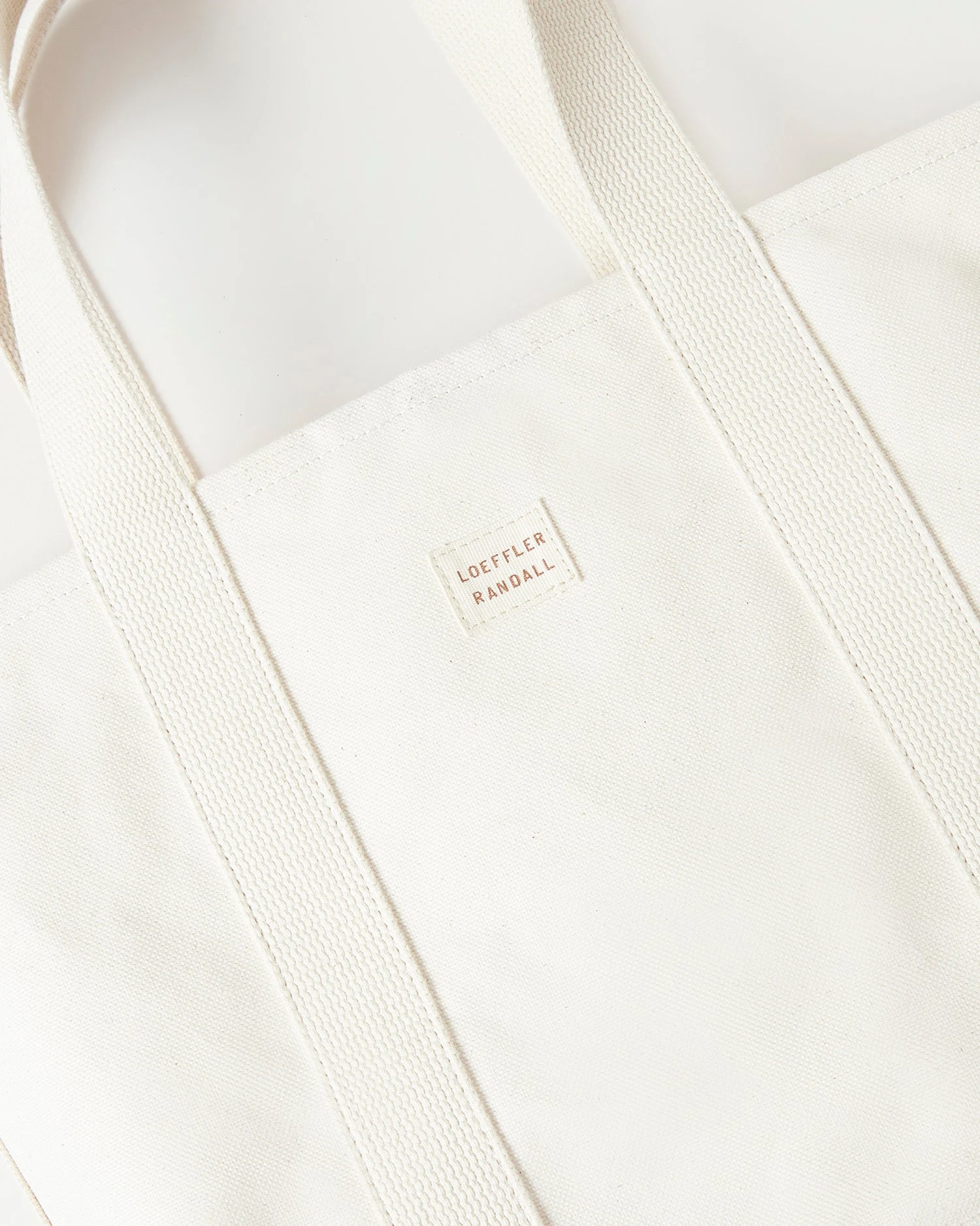 Loeffler Randall Bennett Natural Medium Tote 5 Loeffler Randall Bennett Natural Medium Tote - Image 3