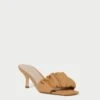 Loeffler Randall Bianca Dune Kitten Heel Mule 1 Loeffler Randall Bianca Dune Kitten Heel Mule -Loeffler Randall BIANCA N DUNE 1 1