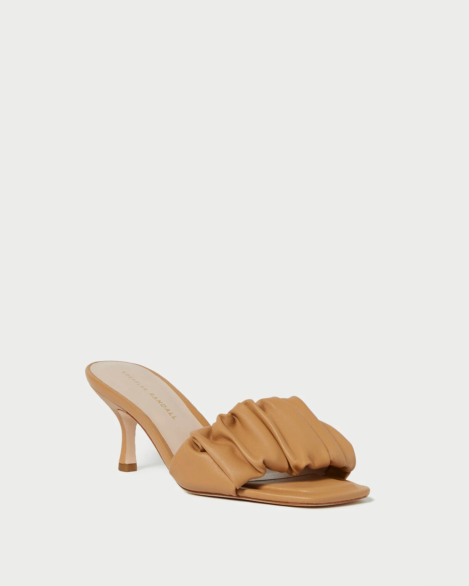 Loeffler Randall Bianca Dune Kitten Heel Mule 3 Loeffler Randall Bianca Dune Kitten Heel Mule