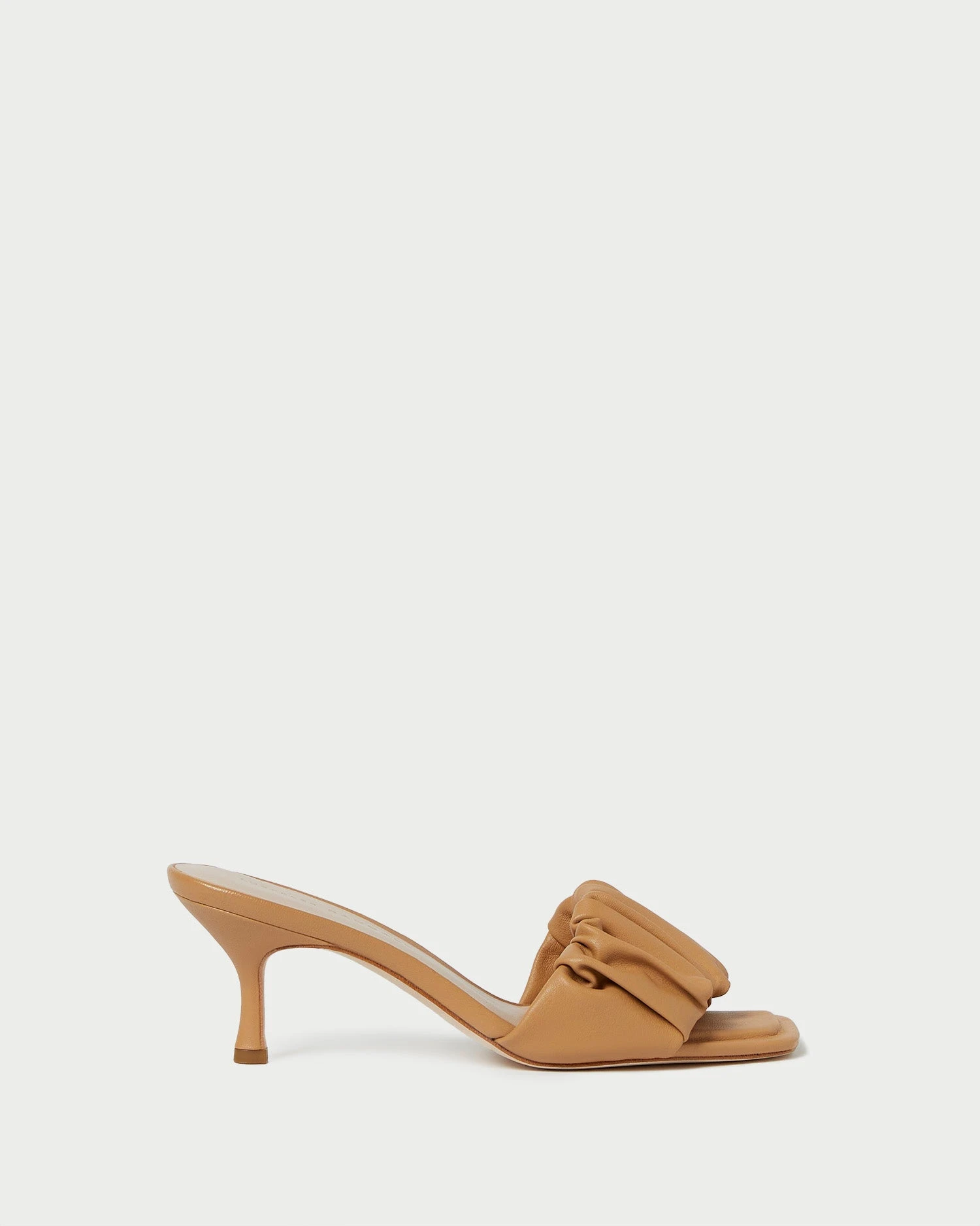 Loeffler Randall Bianca Dune Kitten Heel Mule 4 Loeffler Randall Bianca Dune Kitten Heel Mule - Image 2