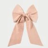 Loeffler Randall Cherie Ballet Oversized Hair Bow 1 Loeffler Randall Cherie Ballet Oversized Hair Bow -Loeffler Randall CHERIE MO BALET 1