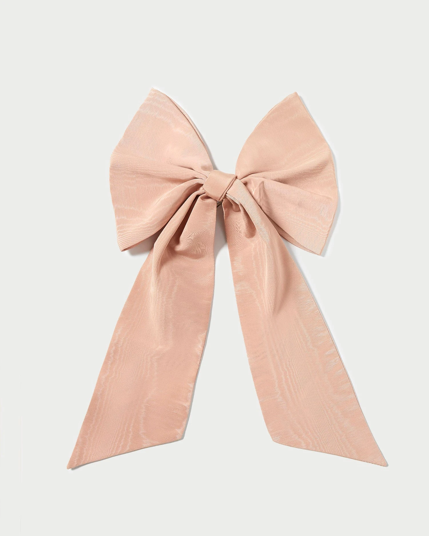 Loeffler Randall Cherie Ballet Oversized Hair Bow 3 Loeffler Randall Cherie Ballet Oversized Hair Bow