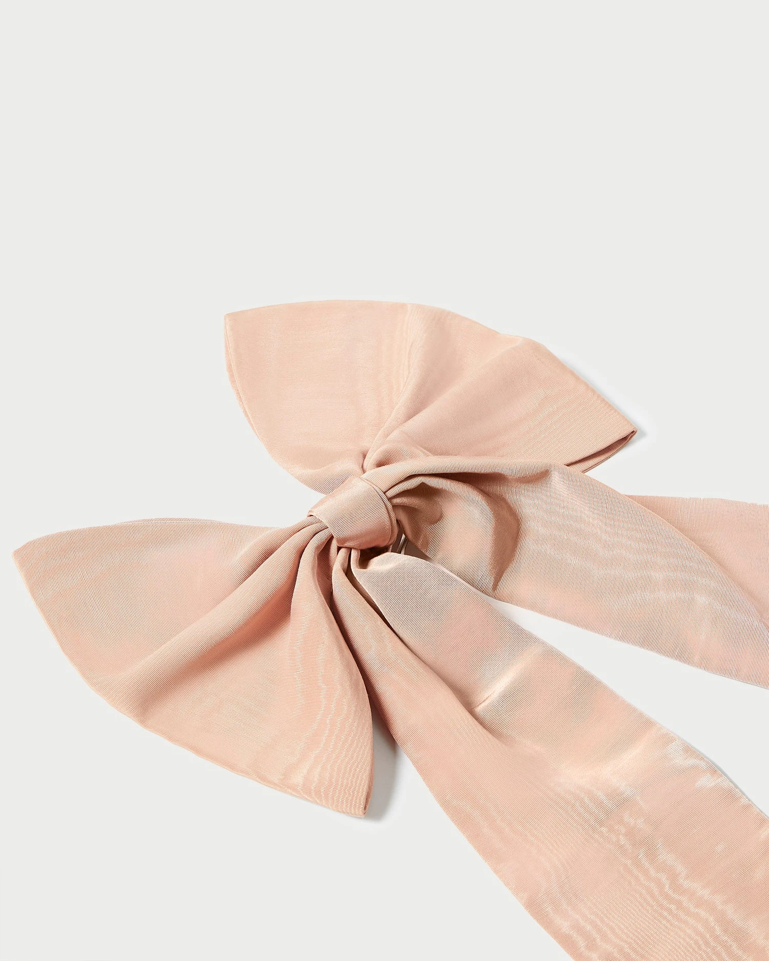 Loeffler Randall Cherie Ballet Oversized Hair Bow 4 Loeffler Randall Cherie Ballet Oversized Hair Bow - Image 2