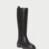 Loeffler Randall Collins Black Tall Boot 1 Loeffler Randall Collins Black Tall Boot -Loeffler Randall COLLINS SC BLACK 1