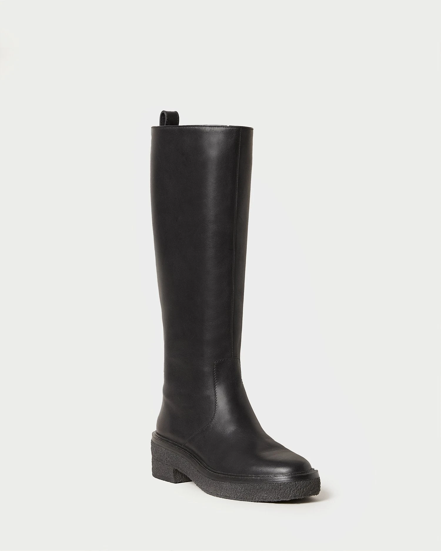 Loeffler Randall Collins Black Tall Boot 3 Loeffler Randall Collins Black Tall Boot