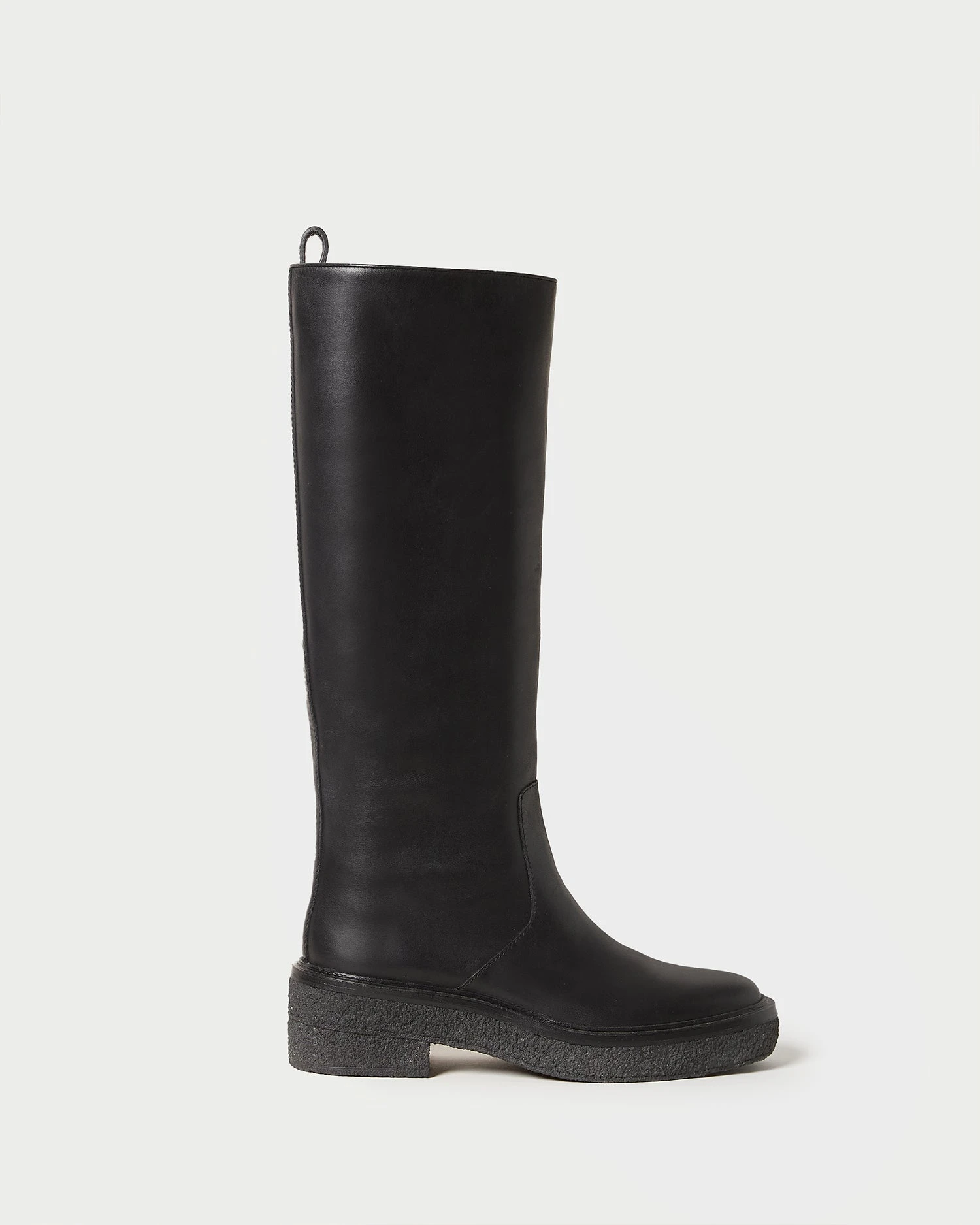 Loeffler Randall Collins Black Tall Boot 4 Loeffler Randall Collins Black Tall Boot - Image 2