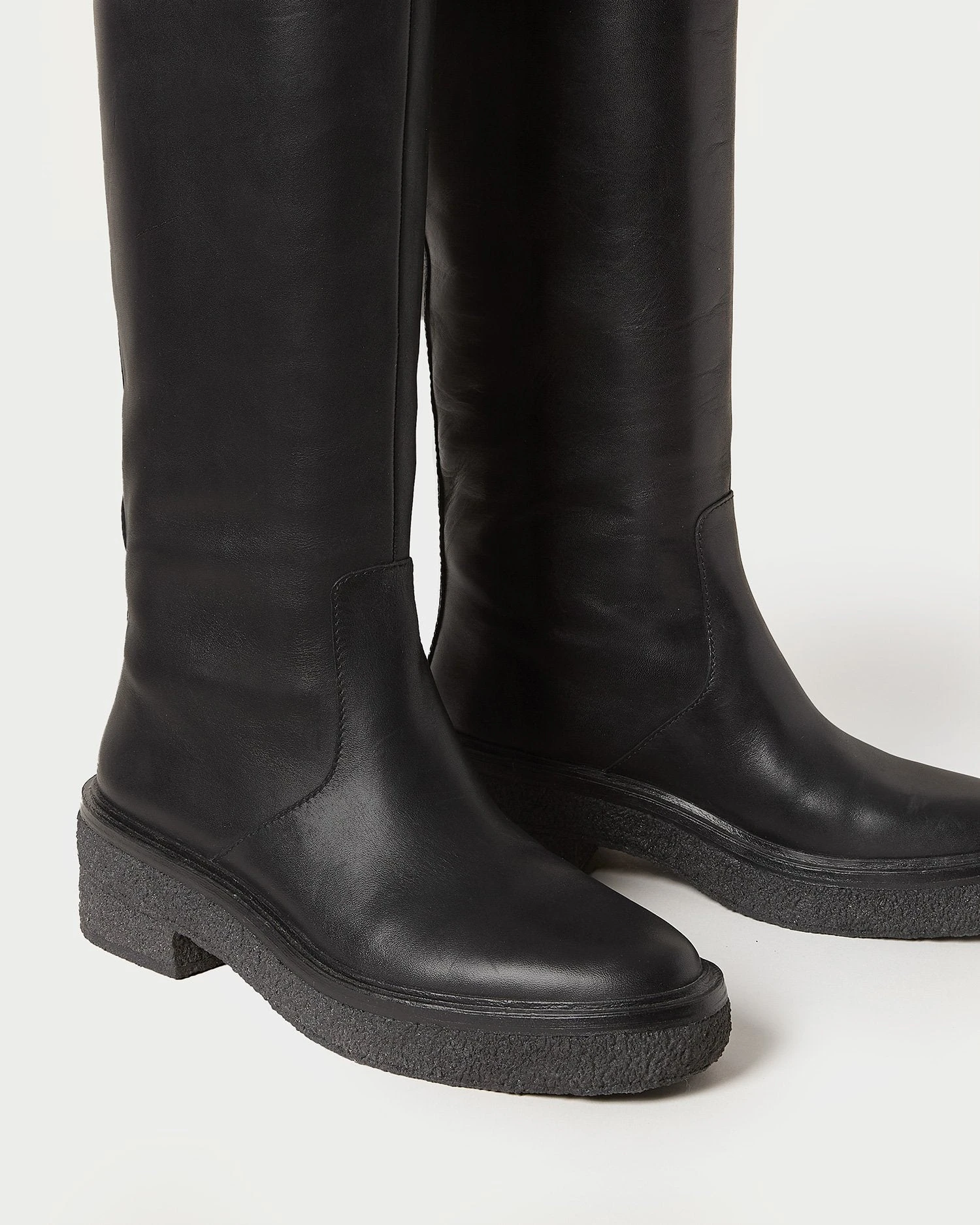 Loeffler Randall Collins Black Tall Boot 5 Loeffler Randall Collins Black Tall Boot - Image 3