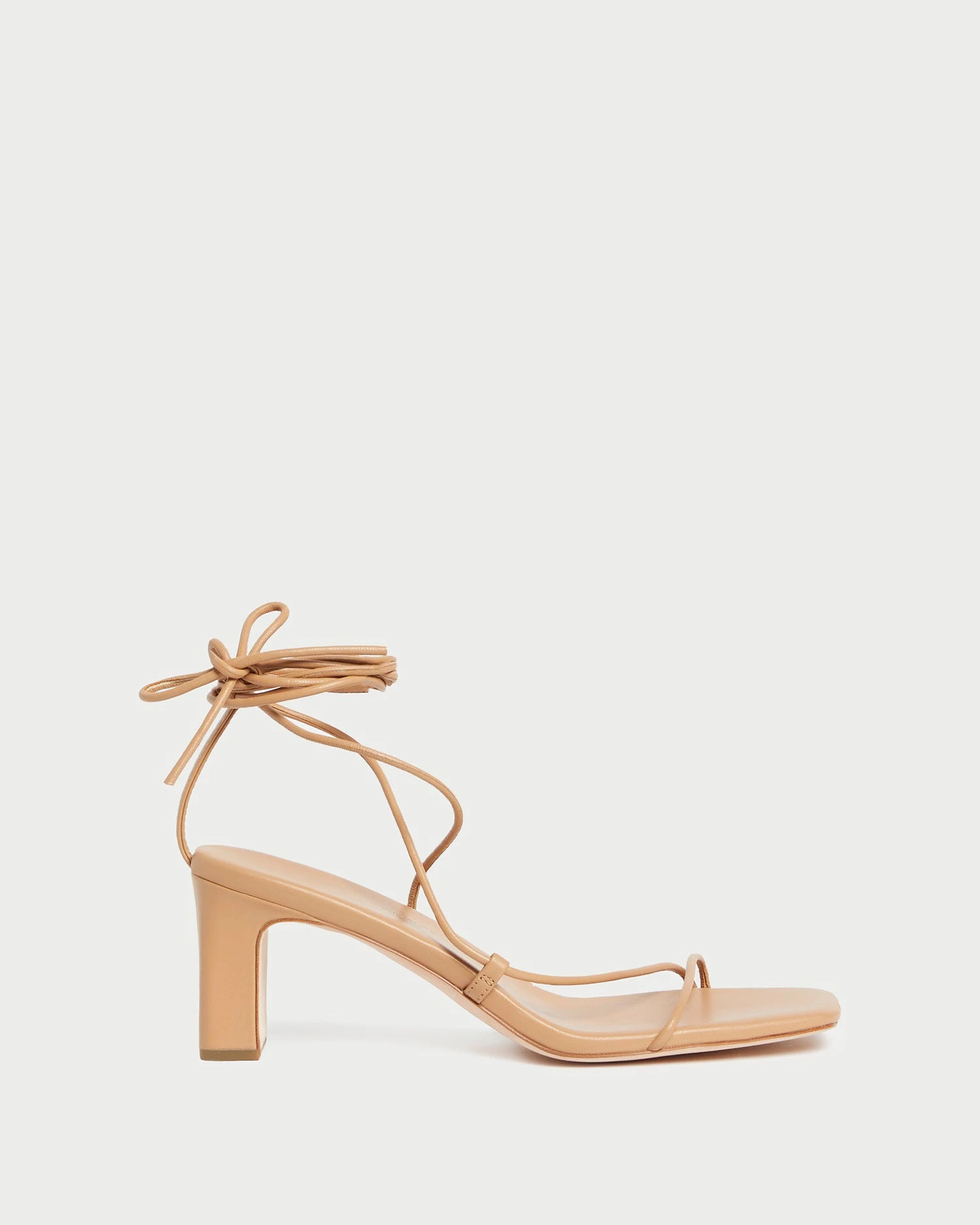 Loeffler Randall Cosette Dune Ankle Wrap Heel 4 Loeffler Randall Cosette Dune Ankle Wrap Heel - Image 2
