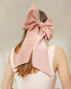 Loeffler Randall Cherie Ballet Oversized Hair Bow 7 Loeffler Randall Cherie Ballet Oversized Hair Bow -Loeffler Randall Cherie Ballet 631copy2