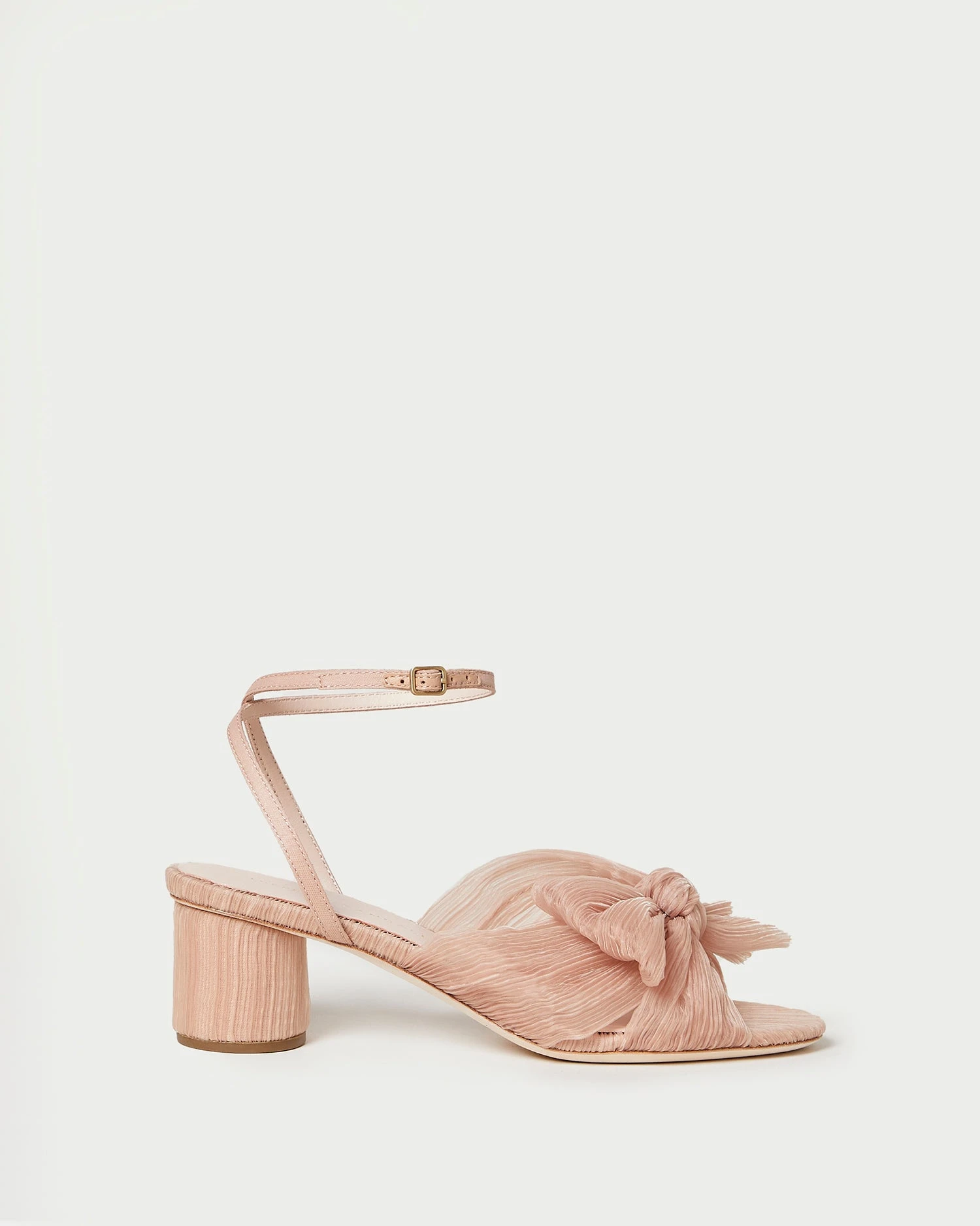 Loeffler Randall Dahlia Beauty Pleated Bow Heel 4 Loeffler Randall Dahlia Beauty Pleated Bow Heel - Image 2