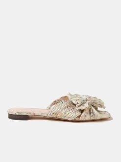 Loeffler Randall Daphne Slide Sandal