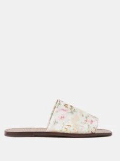 Loeffler Randall Women's Daria Sandal