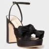 Loeffler Randall Black Taffeta Natalia Heels 1 Loeffler Randall Black Taffeta Natalia Heels -Loeffler Randall DBYHchg46WJm9hmOj37dsqB5ZwIR5ztv 1