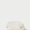 Loeffler Randall Doreen Bone Frame Pouch 2 Loeffler Randall Doreen Bone Frame Pouch -Loeffler Randall DOREEN RB BONBO 1