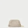 Loeffler Randall Doris Opal Diamanté Mini Pouch 1 Loeffler Randall Doris Opal Diamanté Mini Pouch -Loeffler Randall DORIS DIAM OPAL 1
