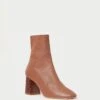 Loeffler Randall Elise Acorn Stretch Bootie 2 Loeffler Randall Elise Acorn Stretch Bootie -Loeffler Randall ELISE STNA ACORN 1