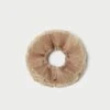 Loeffler Randall Emmy Beauty Pleated Layer Scrunchie 2 Loeffler Randall Emmy Beauty Pleated Layer Scrunchie -Loeffler Randall EMMY PLFA BEAUTY 1