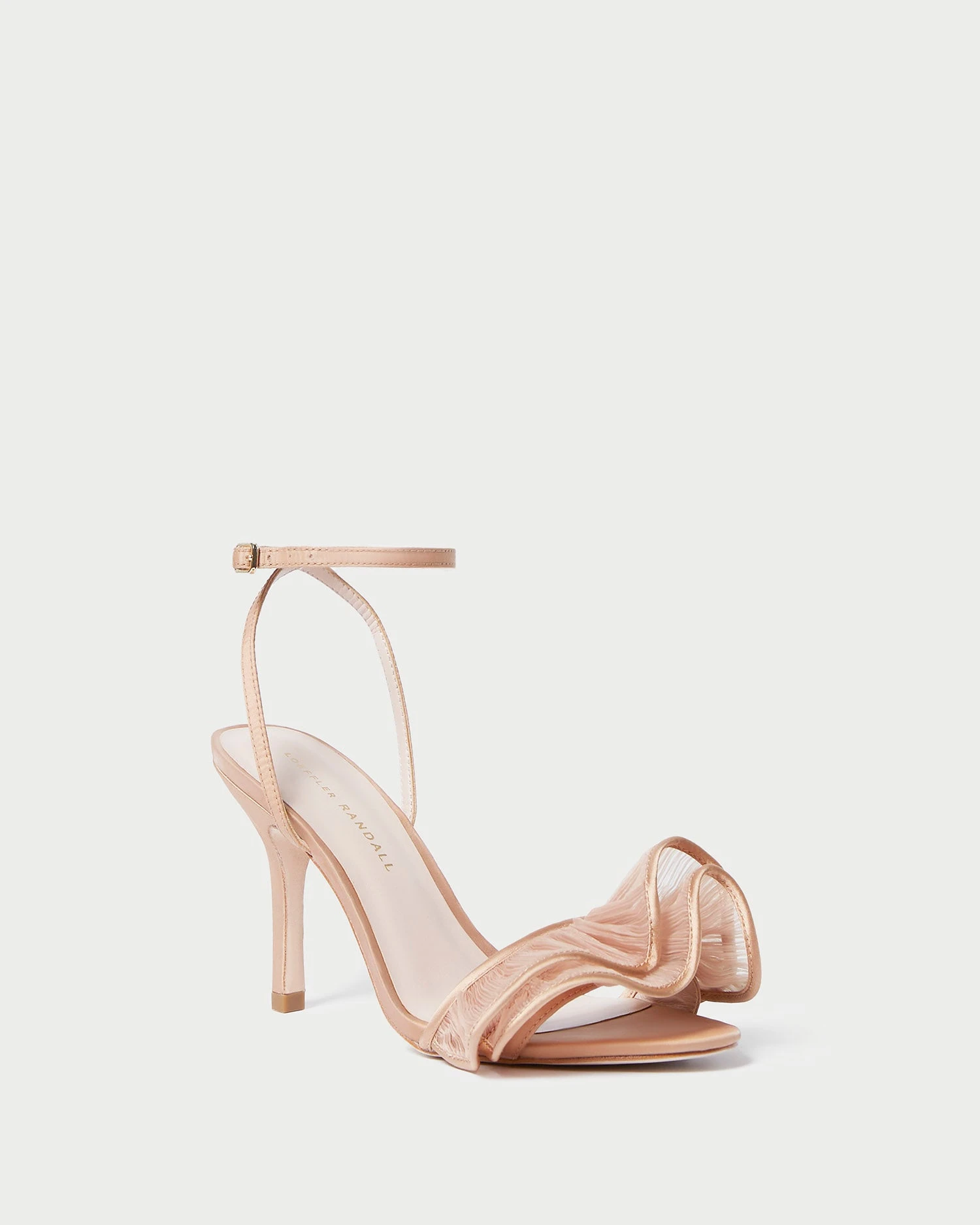 Loeffler Randall Estella Beauty Ruffle Heeled Sandal 3 Loeffler Randall Estella Beauty Ruffle Heeled Sandal