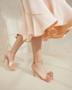 Loeffler Randall Estella Beauty Ruffle Heeled Sandal 11 Loeffler Randall Estella Beauty Ruffle Heeled Sandal -Loeffler Randall Estella Beauty 496copy2