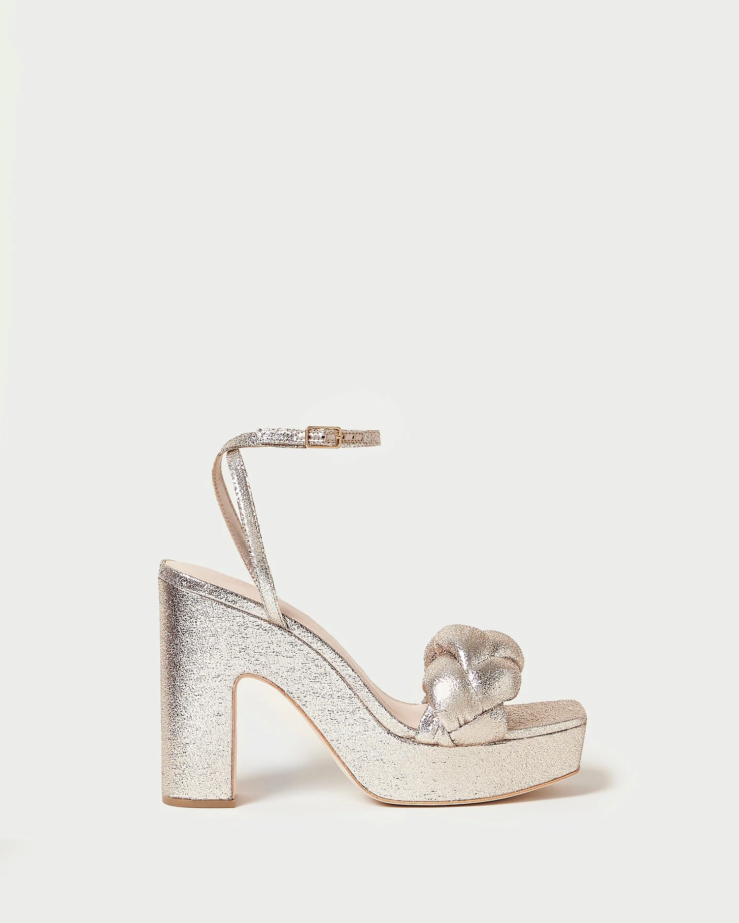 Loeffler Randall Fae Prosecco Platform Heel 4 Loeffler Randall Fae Prosecco Platform Heel - Image 2