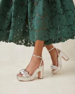Loeffler Randall Fae Prosecco Platform Heel 11 Loeffler Randall Fae Prosecco Platform Heel -Loeffler Randall FAE LME PROSE 5 29fdbc46 c323 4e96 97c6 9bc6297a457f