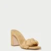 Loeffler Randall Freya Natural Braided Curve Mule 1 Loeffler Randall Freya Natural Braided Curve Mule -Loeffler Randall FREYA R NATRL 1
