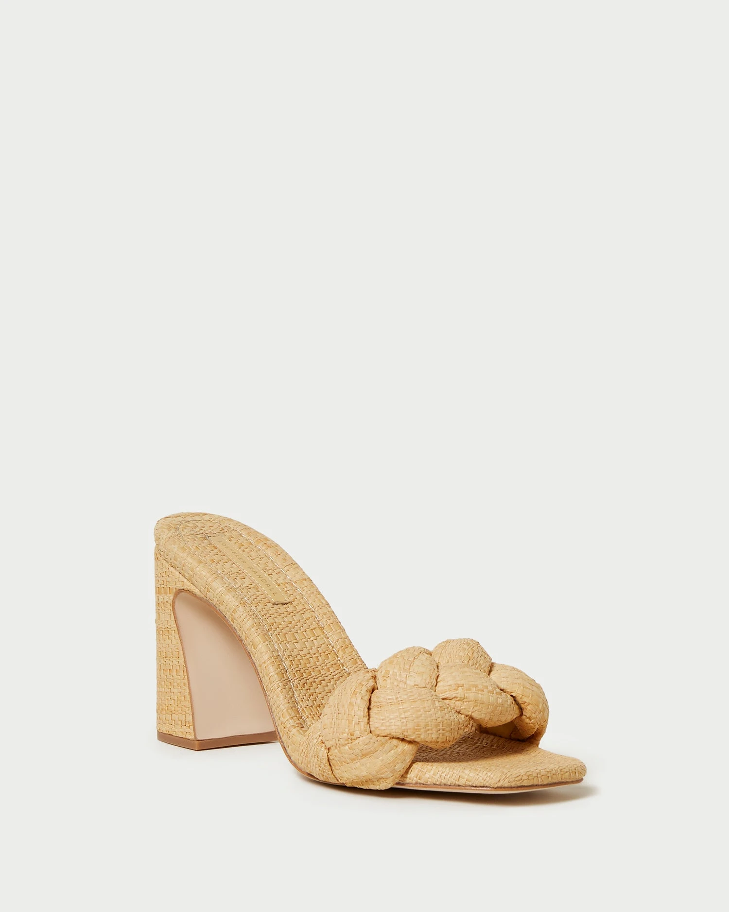 Loeffler Randall Freya Natural Braided Curve Mule 3 Loeffler Randall Freya Natural Braided Curve Mule