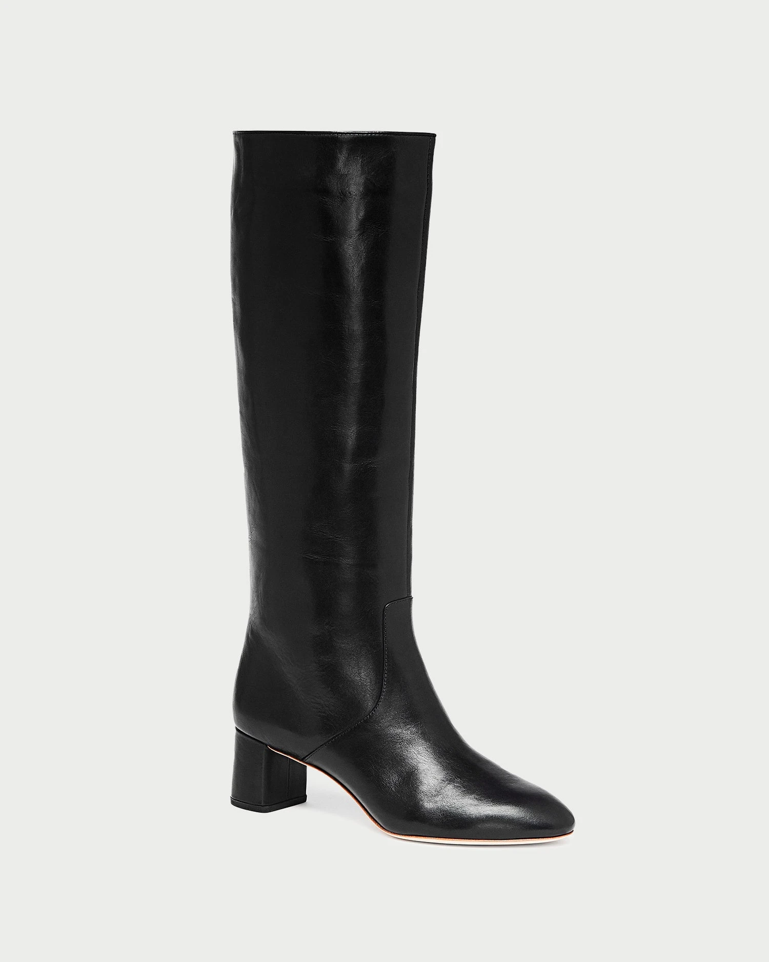Loeffler Randall Gia Black Tall Boot 3 Loeffler Randall Gia Black Tall Boot