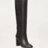 Loeffler Randall Goldy Black Tall Boot 1 Loeffler Randall Goldy Black Tall Boot -Loeffler Randall GOLDY VA BLACK 1 7c8bd0e0 a12f 4ccf b210 b6690aec7dd1