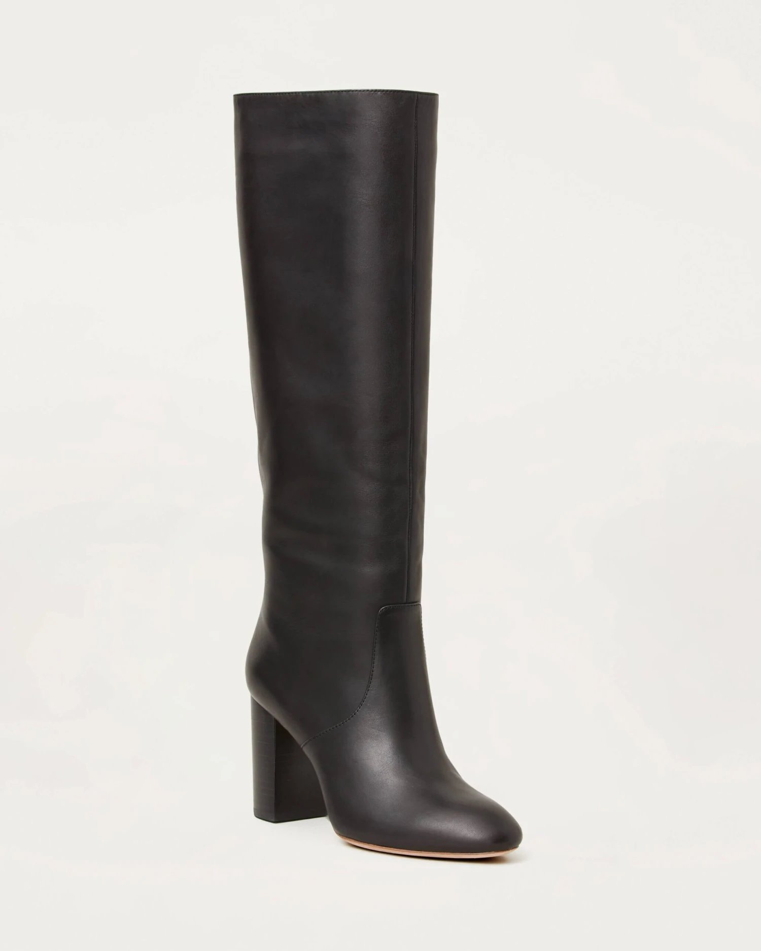 Loeffler Randall Goldy Black Tall Boot 3 Loeffler Randall Goldy Black Tall Boot