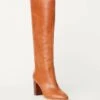 Loeffler Randall Goldy Cognac Tall Boot 1 Loeffler Randall Goldy Cognac Tall Boot -Loeffler Randall GOLDY VA COGNC 1 8cb7ff40 ba19 4f3f bd9d b93f60c80525