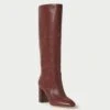 Loeffler Randall Goldy Espresso Tall Boot 2 Loeffler Randall Goldy Espresso Tall Boot -Loeffler Randall GOLDY VA ESPRE 1