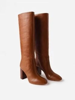 Loeffler Randall Women's Goldy Tall Boot -Loeffler Randall GOLDYxSAFARIxAlt3 50956569