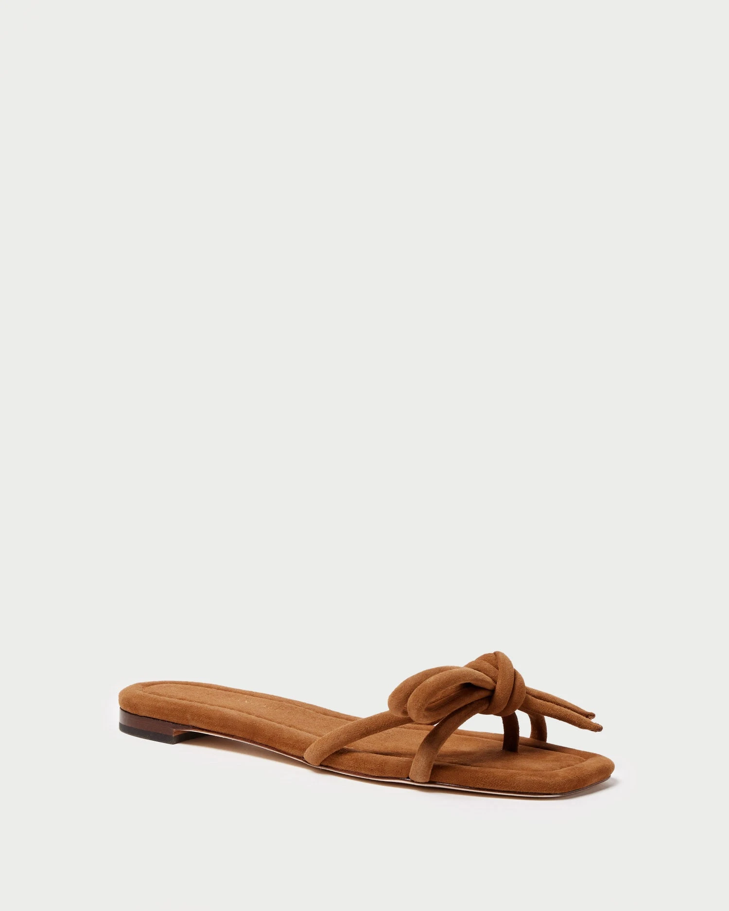 Loeffler Randall Hadley Cacao Bow Sandal 3 Loeffler Randall Hadley Cacao Bow Sandal