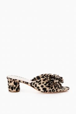 Loeffler Randall Leopard Emilia Pleated Knot Mules 13 Loeffler Randall Leopard Emilia Pleated Knot Mules -Loeffler Randall HCzwmSOnVNhzO1tEhNvmbjj0OdWP6Kgn 1