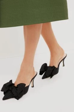 Loeffler Randall Black Margot Bow Heels 11 Loeffler Randall Black Margot Bow Heels -Loeffler Randall HgI4E3LEWf2OcjjD1nlanrUhGwqTdMEA 1