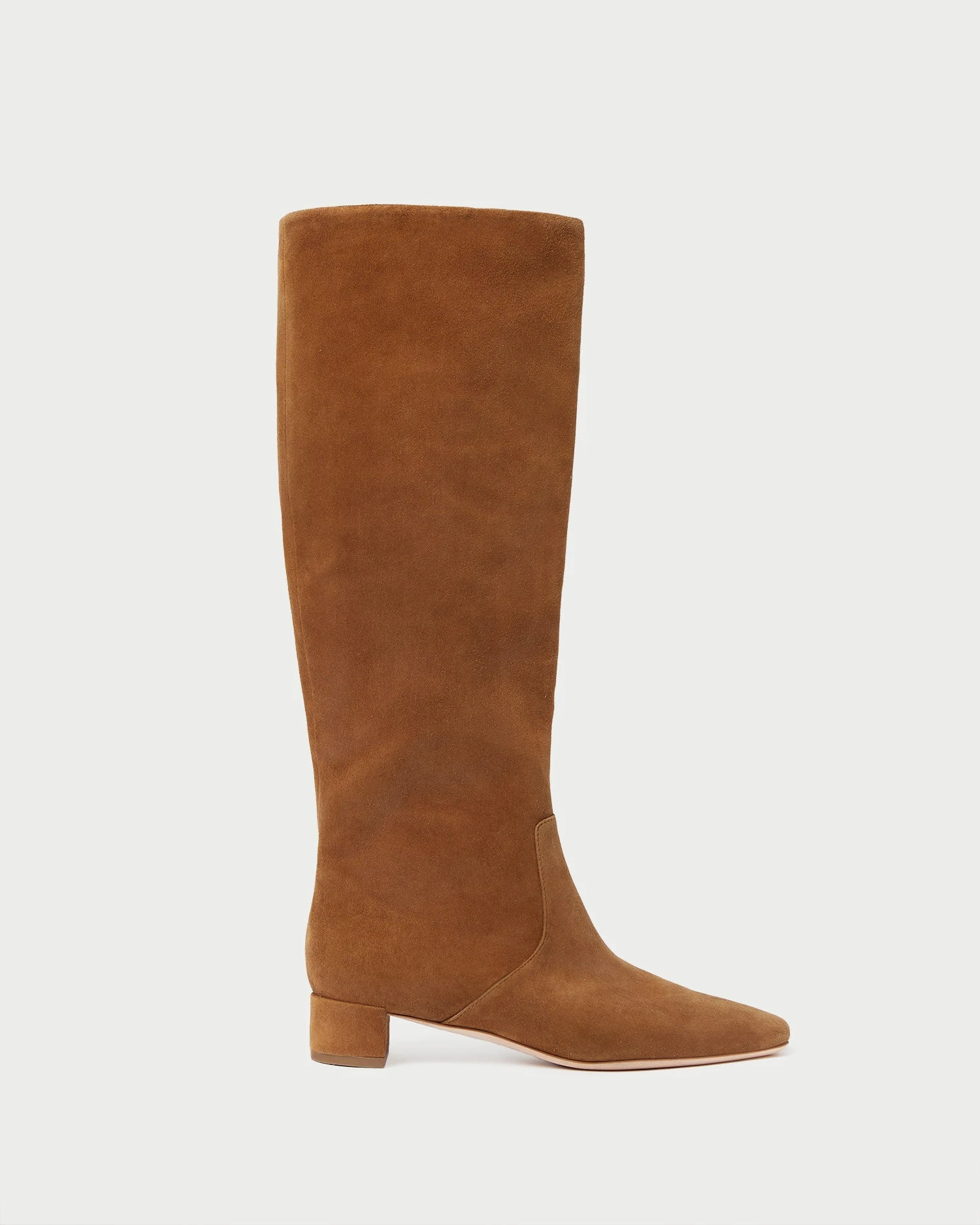 Loeffler Randall Indy Cacao Tall Boot 4 Loeffler Randall Indy Cacao Tall Boot - Image 2