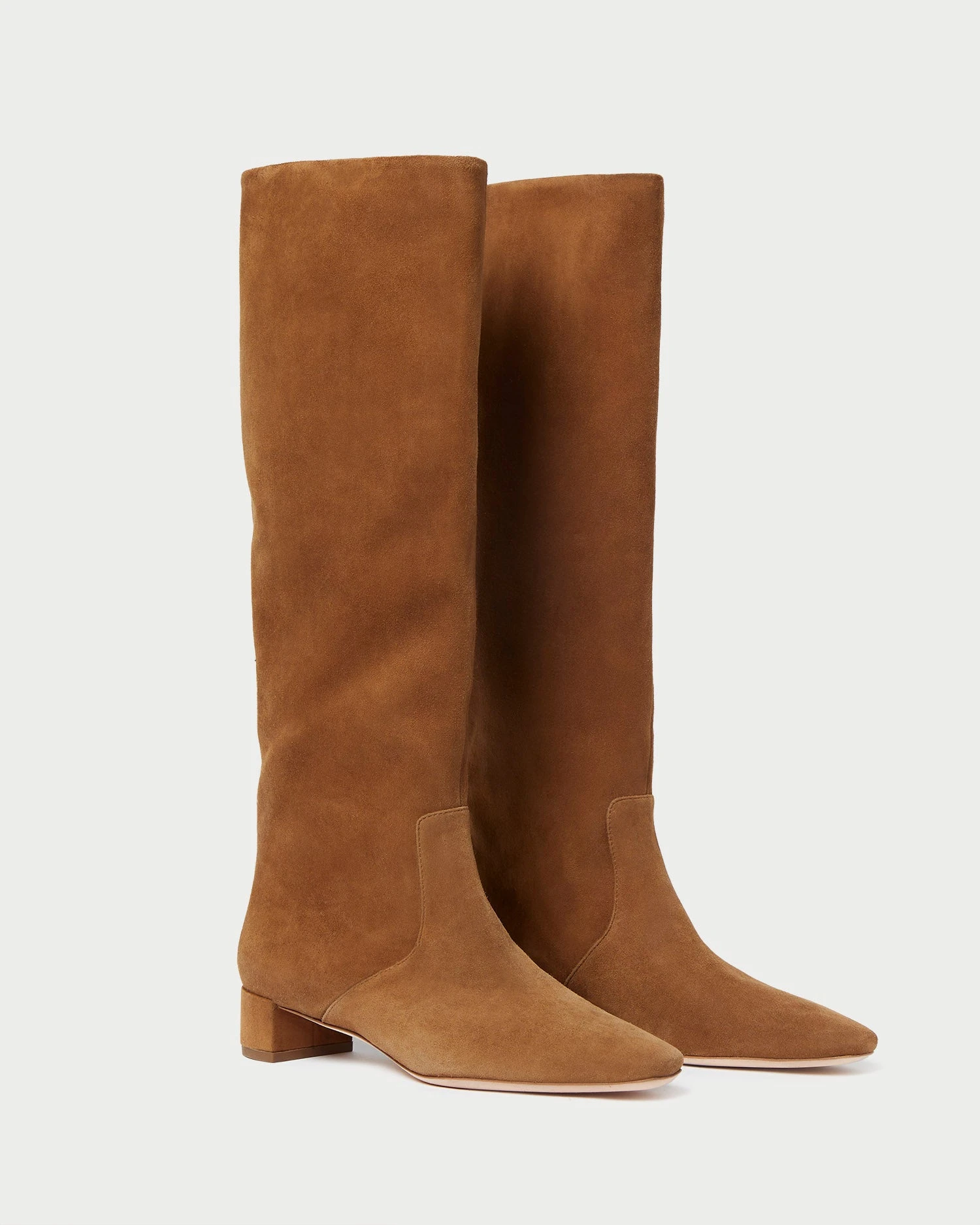 Loeffler Randall Indy Cacao Tall Boot 6 Loeffler Randall Indy Cacao Tall Boot - Image 4