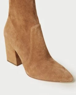 Loeffler Randall Isla Bracco Slim Ankle Bootie 9 Loeffler Randall Isla Bracco Slim Ankle Bootie -Loeffler Randall ISLA SS BRACO 3
