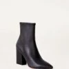 Loeffler Randall Isla Black Leather Slim Ankle Bootie 1 Loeffler Randall Isla Black Leather Slim Ankle Bootie -Loeffler Randall ISLA STPA BLACK 1 78082069 a47d 444b b17c 1f07c06a0686