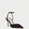 Loeffler Randall Jaden Black Pointed-Toe Pump 2 Loeffler Randall Jaden Black Pointed-Toe Pump -Loeffler Randall JADEN PF BLACK 1